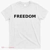 Freedom Charlie Kirk T-Shirt thumb 0