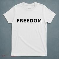 Freedom Charlie Kirk T-Shirt thumb 5