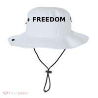 Freedom Charlie Kirk Bucket Hat thumb 0