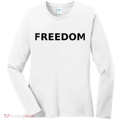 Women's Long Sleeve Shirt