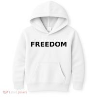 Freedom Charlie Kirk Kids Hoodie thumb 0
