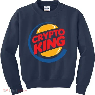 Kids Sweatshirt