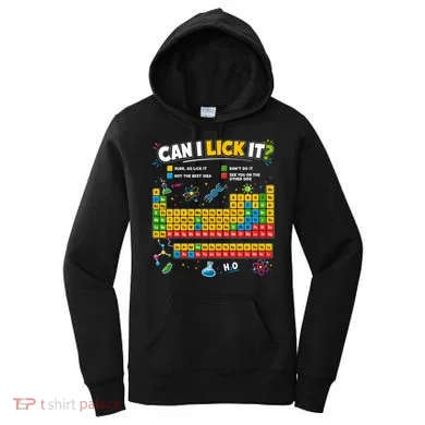 Women's Hoodie
