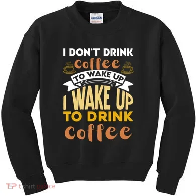Kids Sweatshirt