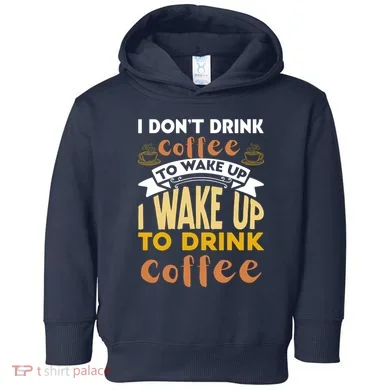 Toddler Hoodie