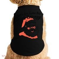 Funny Christmas LetS See Some Big Nick Energy Doggie Tank thumb 0