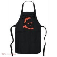 Funny Christmas LetS See Some Big Nick Energy Apron thumb 0