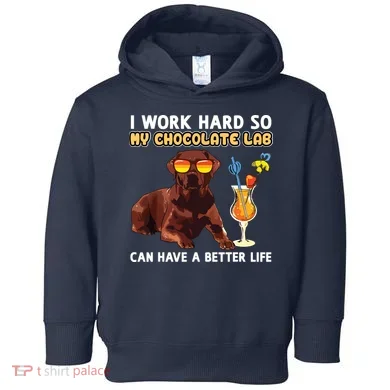 Toddler Hoodie