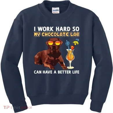 Kids Sweatshirt