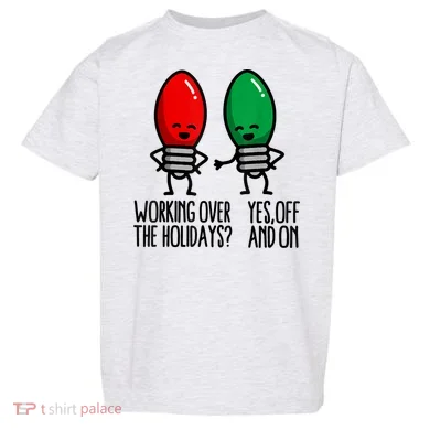 Toddler T-Shirt
