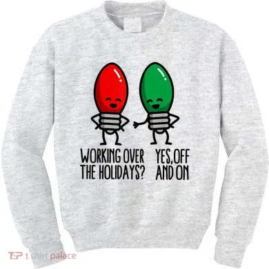 Kids Sweatshirt