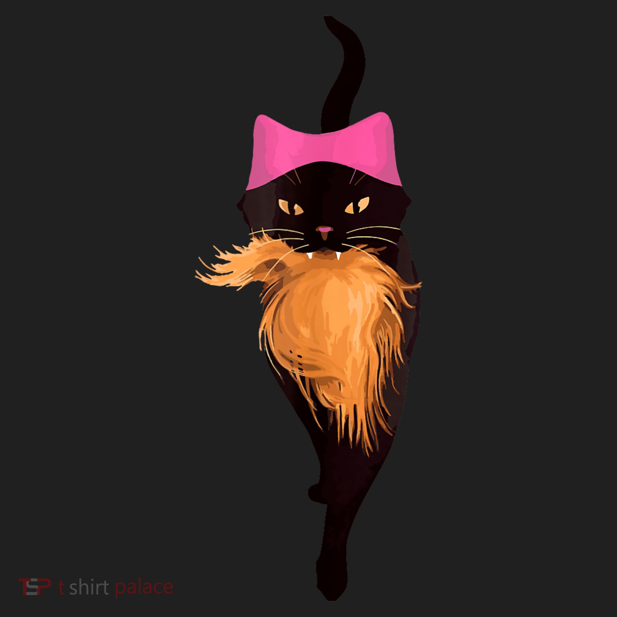 Funny Cat Ladies And Cat Guy Beanie