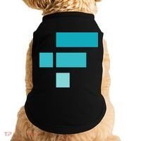 FTX Classic Logo Crypto Cryptocurrency FTT Coin Doggie Tank thumb 0
