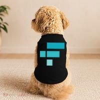 FTX Classic Logo Crypto Cryptocurrency FTT Coin Doggie Tank thumb 2