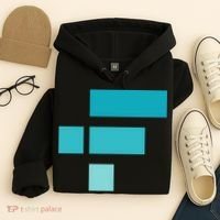 FTX Classic Logo Crypto Cryptocurrency FTT Coin Hoodie thumb 4