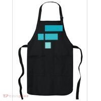 FTX Classic Logo Crypto Cryptocurrency FTT Coin Apron thumb 0