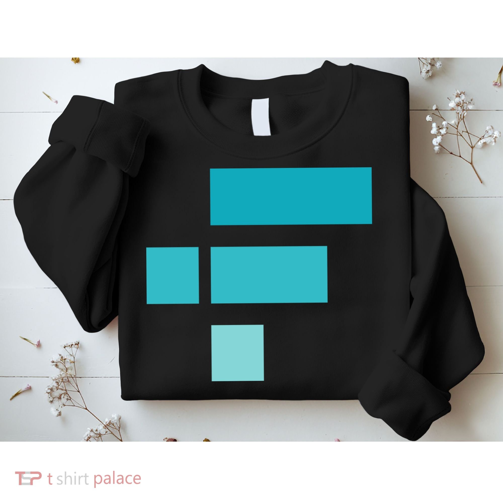 FTX Classic Logo Crypto Cryptocurrency FTT Coin Sweatshirt