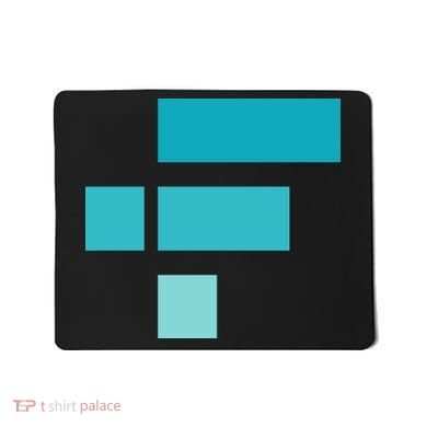 FTX Classic Logo Crypto Cryptocurrency FTT Coin Mousepad