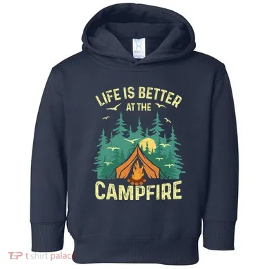 Toddler Hoodie