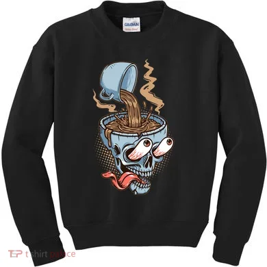 Kids Sweatshirt