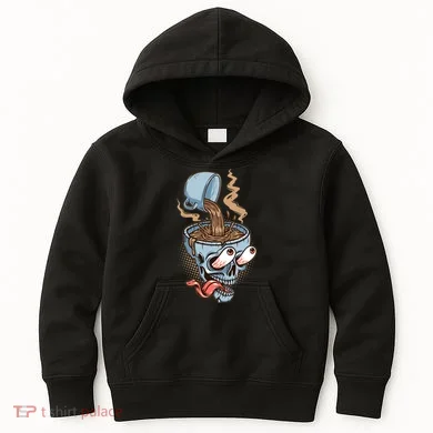 Kids Hoodie