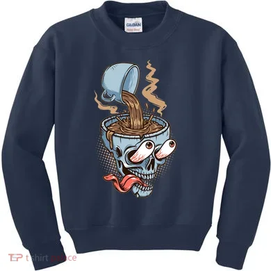 Kids Sweatshirt