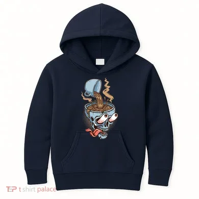 Kids Hoodie