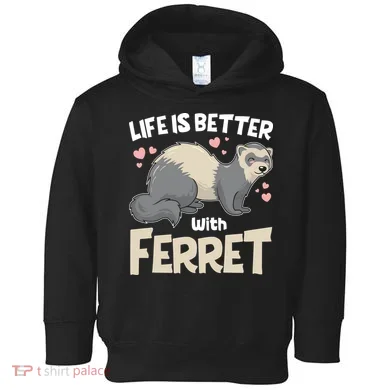 Toddler Hoodie