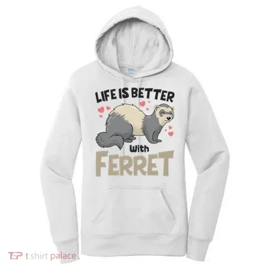 Women's Hoodie