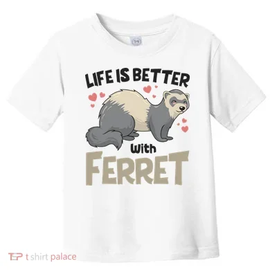 Toddler T-Shirt
