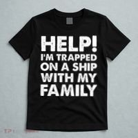 Family Cruise Matching Vacation Funny Cruising T-Shirt thumb 5