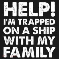 Family Cruise Matching Vacation Funny Cruising Women's Hoodie thumb 2