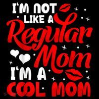 Funny Cool Mothers Day Tee For Mama Mom From Sons Daughters Coffee Mug thumb 5