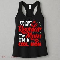 Funny Cool Mothers Day Tee For Mama Mom From Sons Daughters Women's Tank Top thumb 3