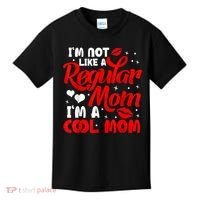 Funny Cool Mothers Day Tee For Mama Mom From Sons Daughters Kids T-Shirt thumb 0