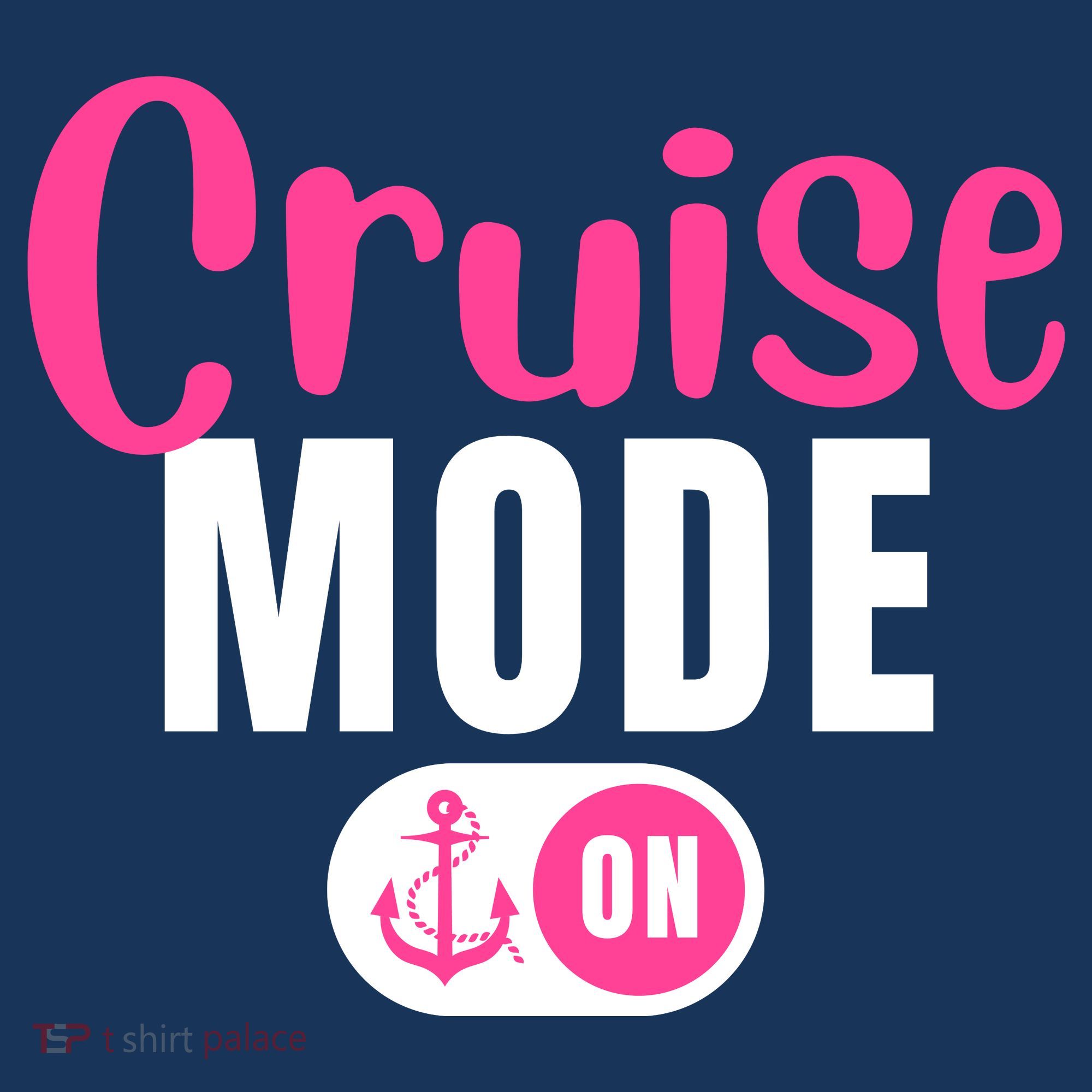 Funny Cruise Mode On Funny Cruise Vacation Funny Cruise Ship Cruise Mode On Visor