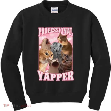 Kids Sweatshirt