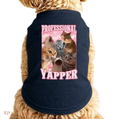 Doggie Tank