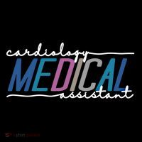 Funny Cardiology Medical Assistant Gift Coffee Mug thumb 5
