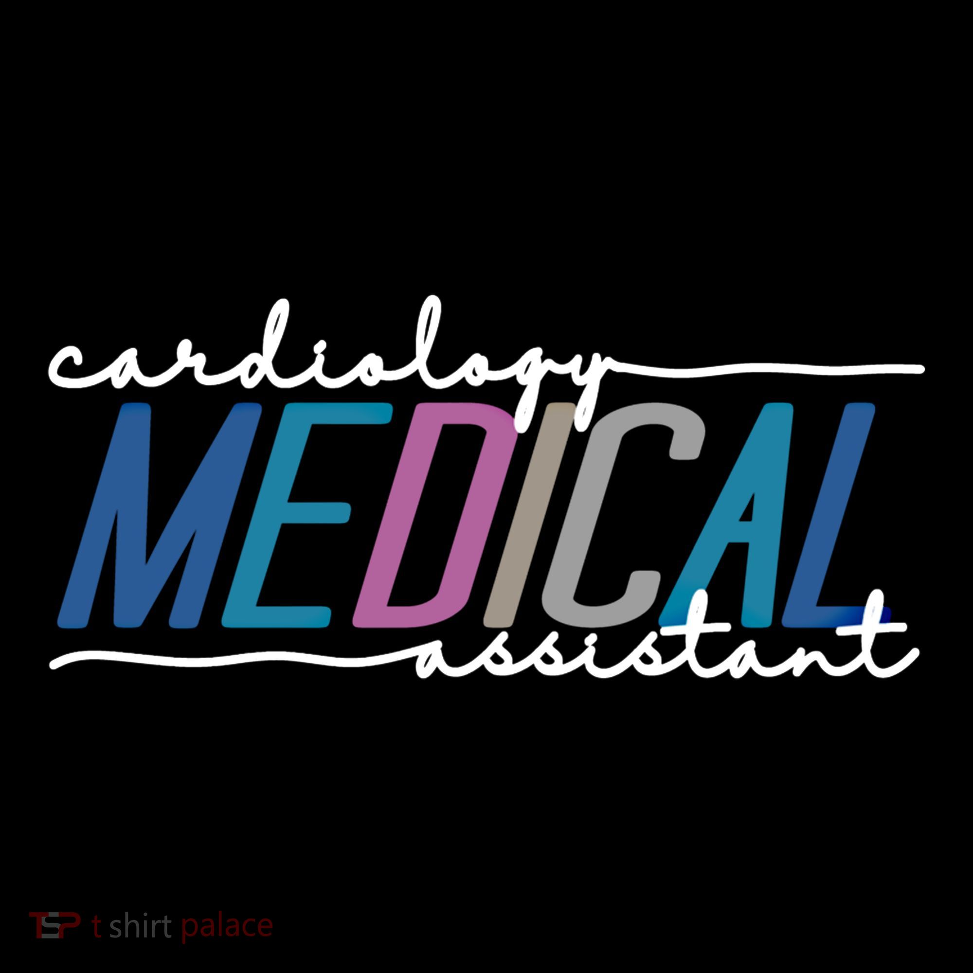 Funny Cardiology Medical Assistant Gift Coffee Mug