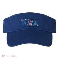 Funny Cardiology Medical Assistant Gift Visor thumb 0