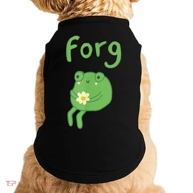 Doggie Tank