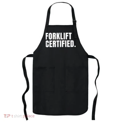 Apron