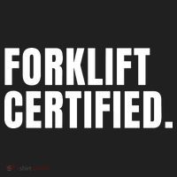 Forklift Certified Meme Funny Forklift Driver Forklift Operator Tumbler thumb 3
