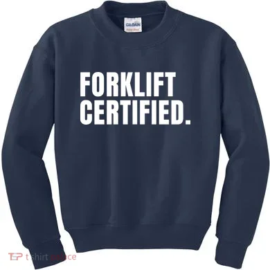 Kids Sweatshirt