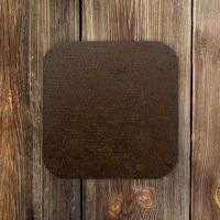 Funny Cute Matching Halloween Family One Spooky Dad Coaster thumb 1