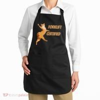 Forklift Certified Meme Funny Forklift Driver Forklift Operator Funny Meme Apron thumb 2