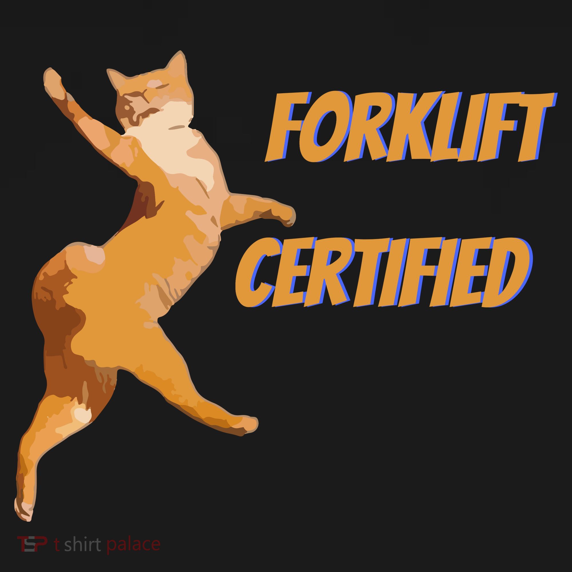 Forklift Certified Meme Funny Forklift Driver Forklift Operator Funny Meme Polo