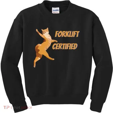 Kids Sweatshirt