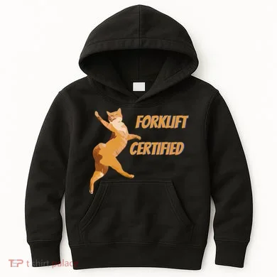 Kids Hoodie